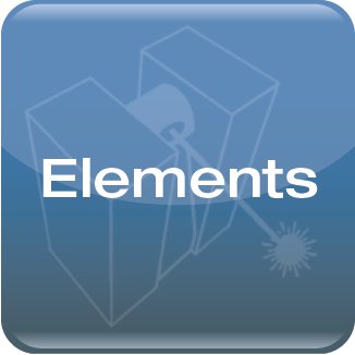 LaserControl Elements
